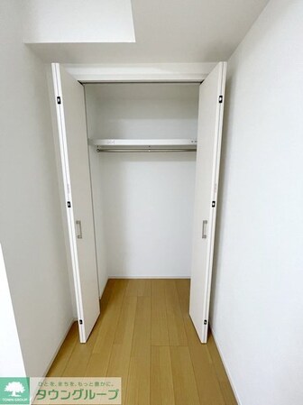 プレール・ドゥーク赤塚の物件内観写真